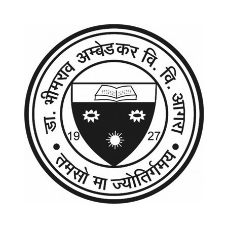 Dr. B.R. Ambedkar university, Agra