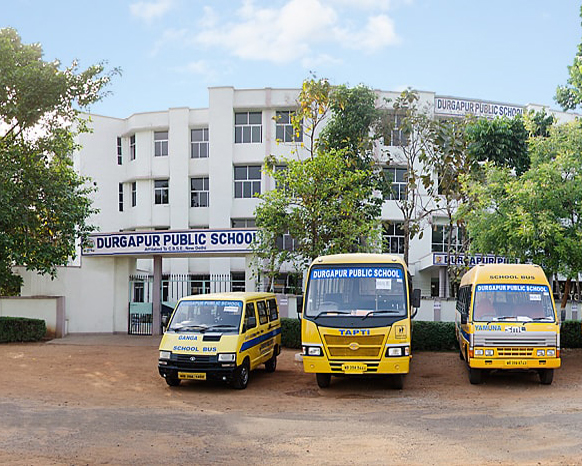 DURGAPUR PUBLIC SCHOOL