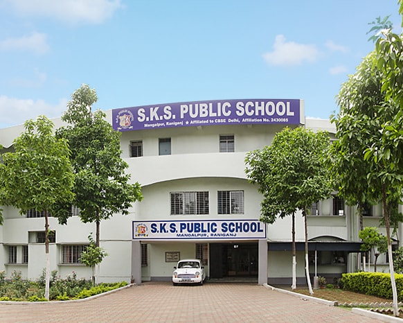 SKS PUBLIC SCHOOL