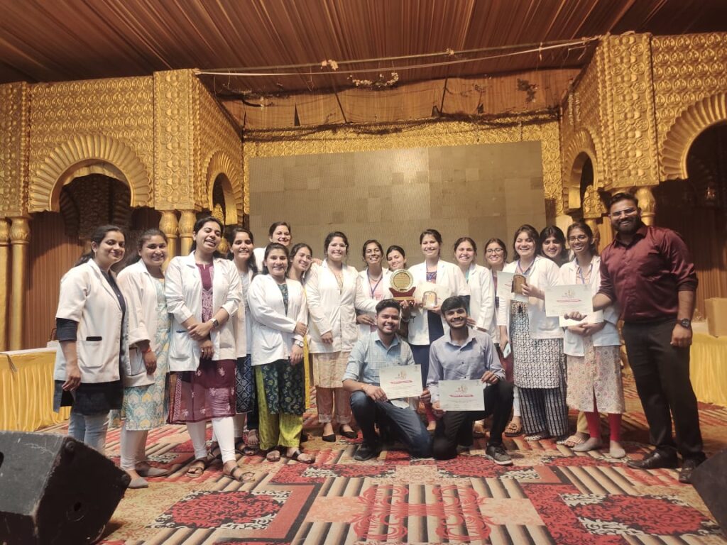 top ranking BAMS Ayurvedic College in UP