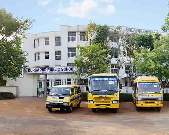 DURGAPUR PUBLIC SCHOOL